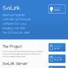 svxlink.org svxlink.org