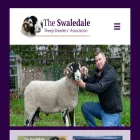 swaledale-sheep.com swaledale-sheep.com