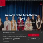 swan-theatre.co.uk