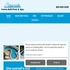 swanpoolsrancho.com