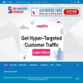 swanseastandard.com swanseastandard.com