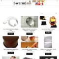 swarmjam.com