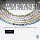 swarovski.cl swarovski.cl