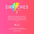 swatchesapp.io swatchesapp.io