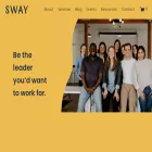 swayleadership.com swayleadership.com