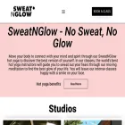 sweatnglow.com sweatnglow.com