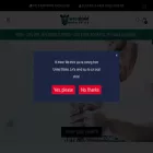 sweatshieldundershirt.com.au