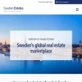 swedenestates.com
