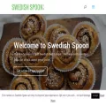 swedishspoon.com