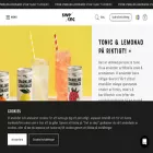 swedishtonic.com swedishtonic.com