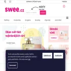 swee.cz swee.cz
