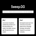 sweep.gg sweep.gg