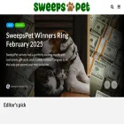 sweeps.pet sweeps.pet