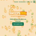 sweepscrush.com