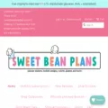 sweetbeanplans.com