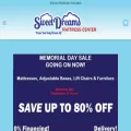 sweetdreamsmattresscenter.com