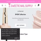 sweetienailsupply.com