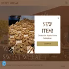 sweetwheatbakery.com sweetwheatbakery.com