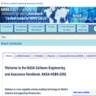 swehb.nasa.gov swehb.nasa.gov