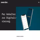 swenden.de swenden.de