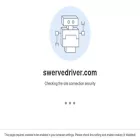 swervedriver.com