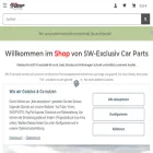 sw-exclusiv.de sw-exclusiv.de