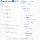 swift-ast-explorer.com swift-ast-explorer.com