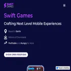 swift-games.com