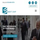 swiftchipinc.com swiftchipinc.com