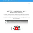 swiftfootproductions.com