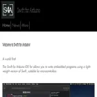 swiftforarduino.com