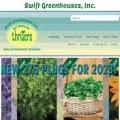 swiftgreenhouses.com