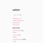 swiftinit.org swiftinit.org