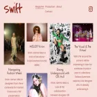 swiftmag.co.uk swiftmag.co.uk