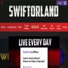 swiftorland.com