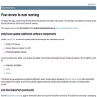 swiftserver.co.uk