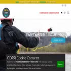 swiftwatersafetyinstitute.com