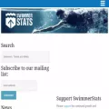 swimmerstats.com