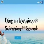 swimmingintosecond.com swimmingintosecond.com