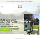 swingtrainer.com swingtrainer.com