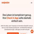 swipedon.de