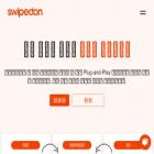 swipedon.kr swipedon.kr