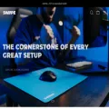 swipemousepads.com