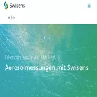 swisens.ch