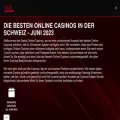 swiss-onlinecasinos.ch