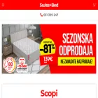 swissbed.si