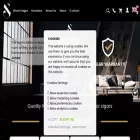 swisscave.co.uk
