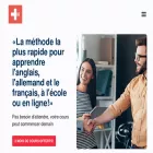 swisslanguagegroup.ch swisslanguagegroup.ch