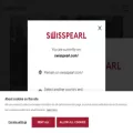 swisspearl.com