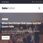 swissperfect.com swissperfect.com